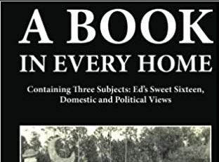 A Book in Every Home by Edward Leedskalnin (1936) codebook