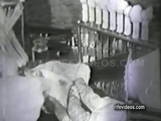 Dr. Royal Rife's 1936 Lab Film