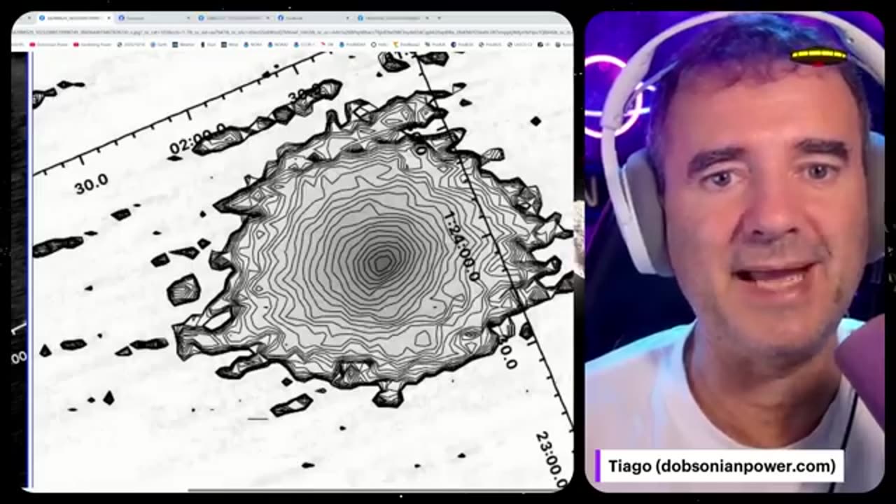 3I/ATLAS Just Got Even Weirder ? The Most Alien Object We?ve Ever Seen