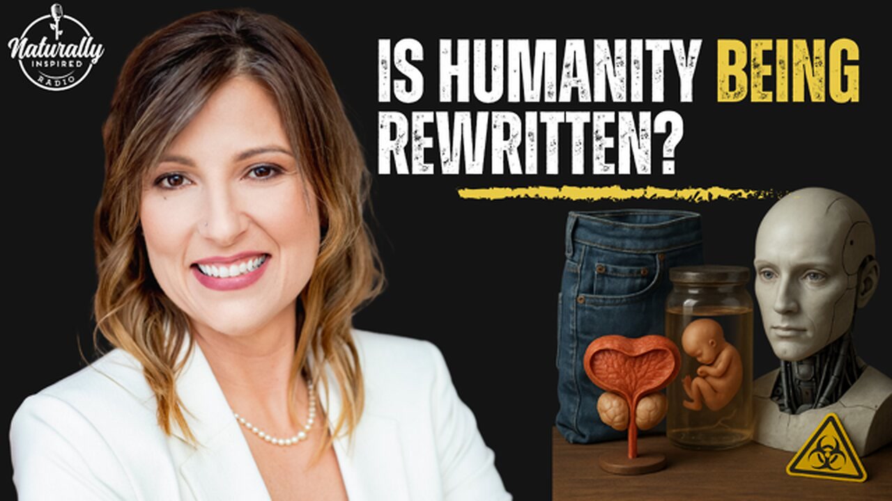 ?? Hidden Denim, Engineered Minds & The Quiet Rewriting of Human Health ??? 2025-11-19 22:09