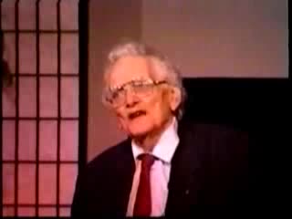 Manly P- Hall_-_Love of Truth [1h06m]