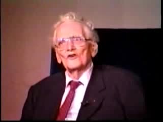 Manly P- Hall_-_Search for the Essential Meaning of Life [1h10m]